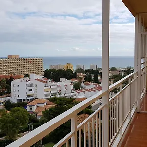 Torre Saltillo Apartamento