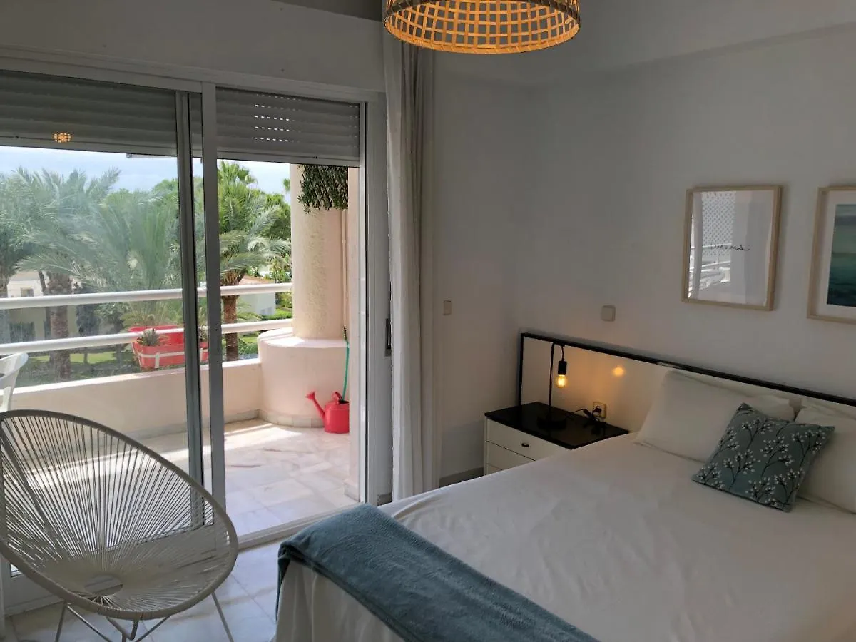 Apartamentos Costa Lago Playamar Torremolinos Spain