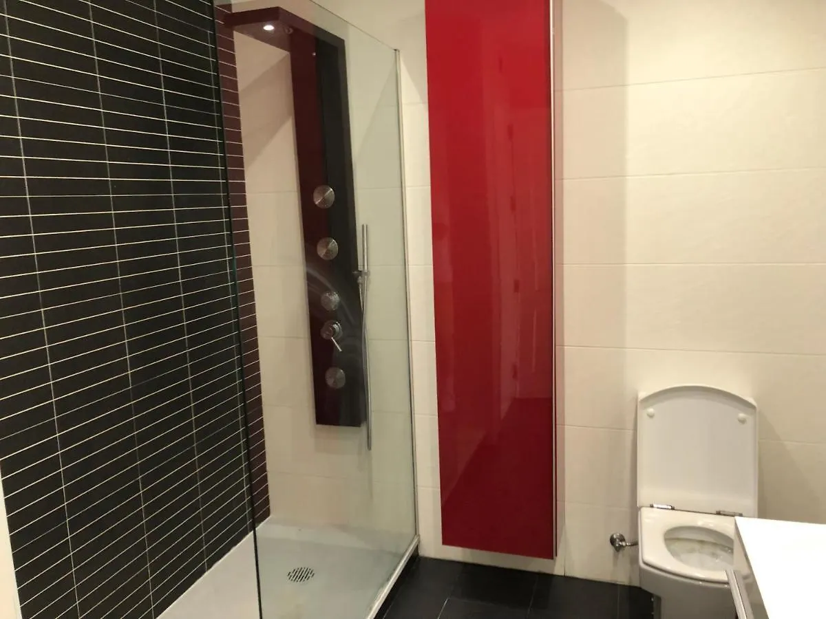 Apartamentos Costa Lago Playamar Torremolinos Spain