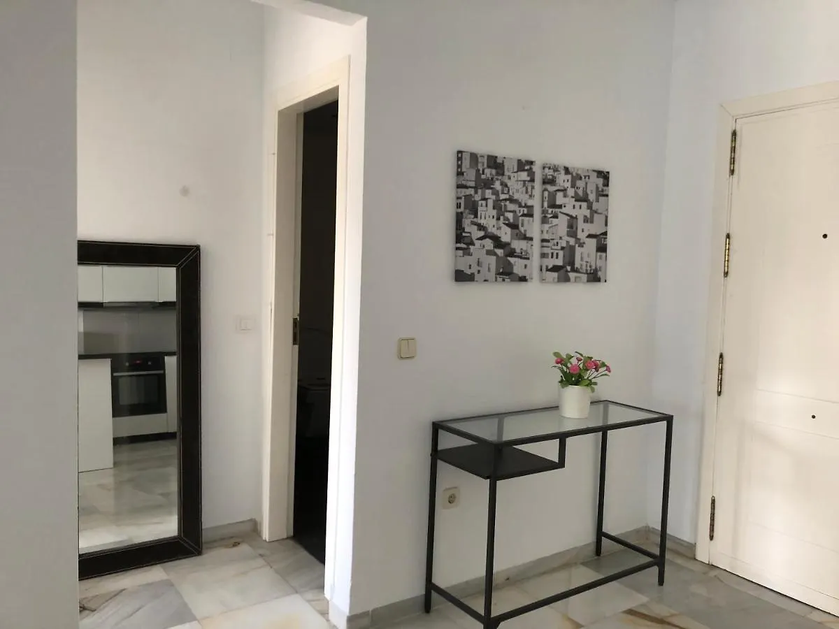 Apartamentos Costa Lago Playamar Torremolinos Spain