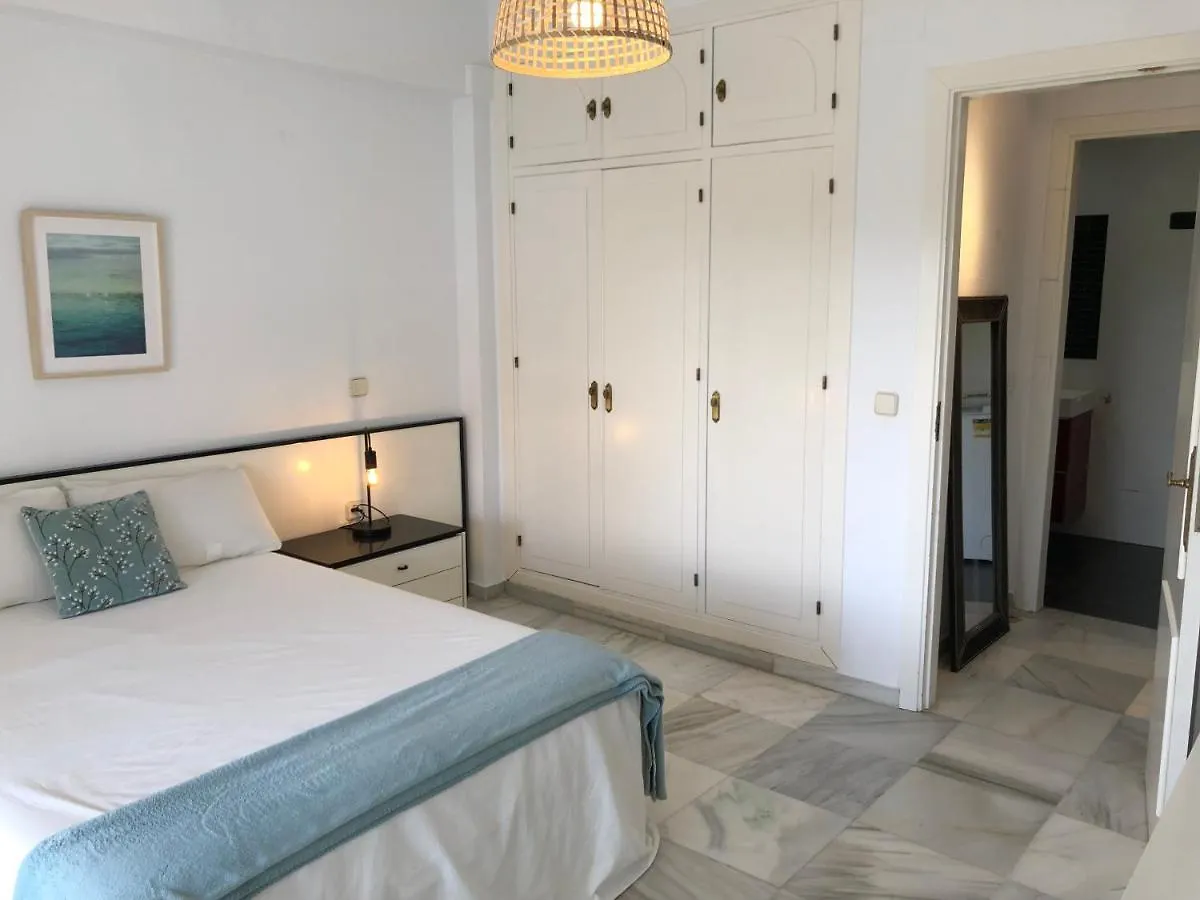 Apartamentos Costa Lago Playamar Torremolinos Apartment