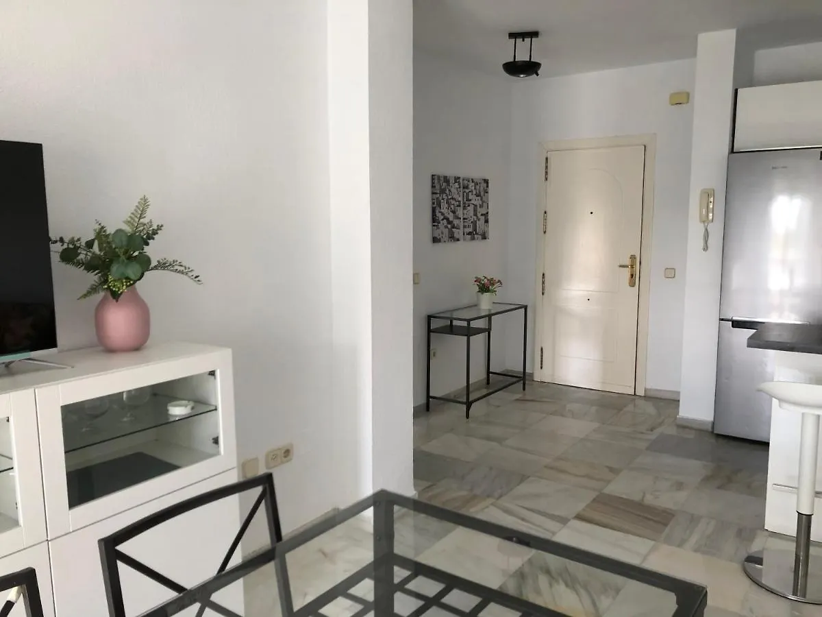 Apartamentos Costa Lago Playamar Torremolinos Apartment