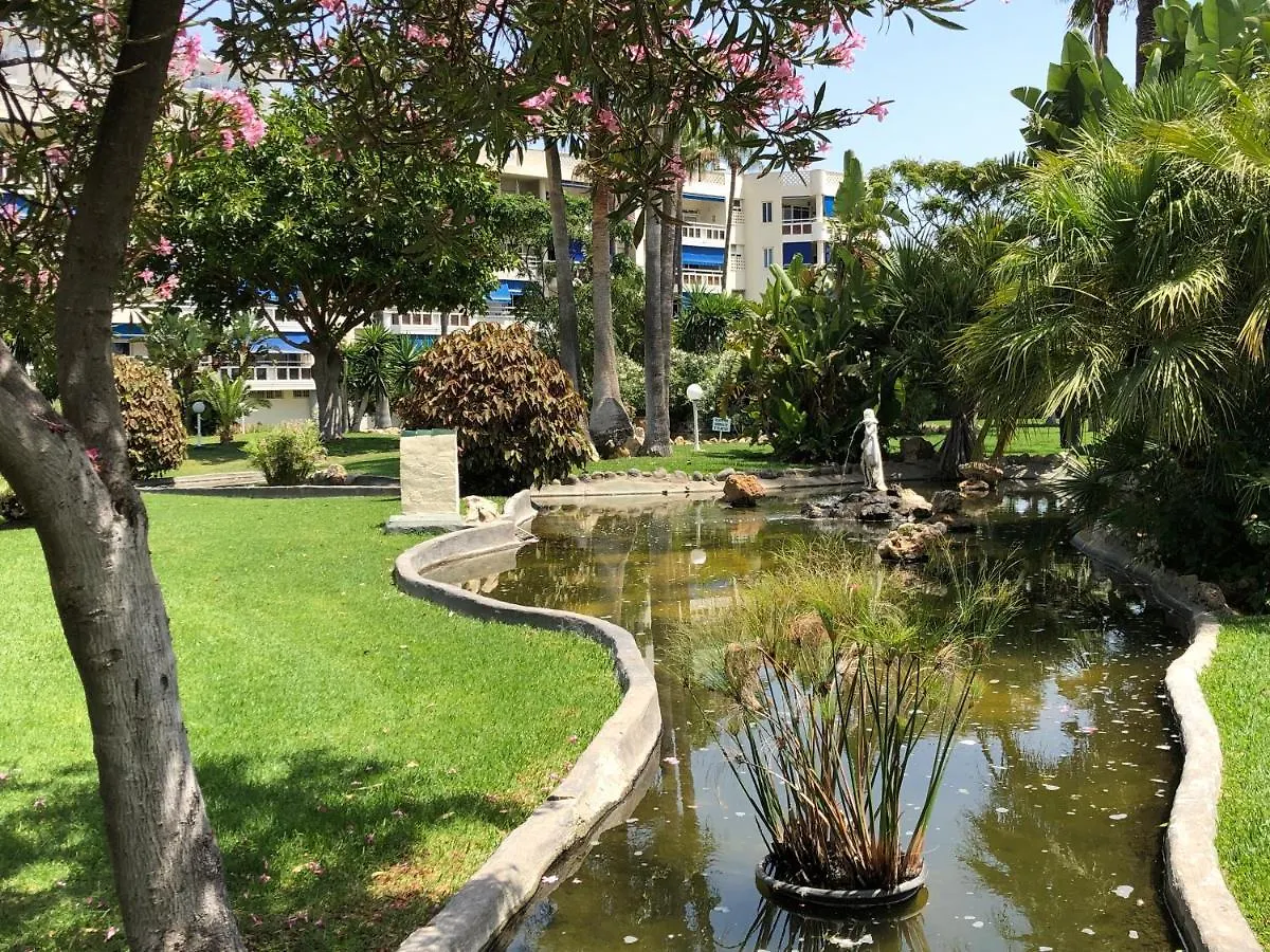 Apartamentos Costa Lago Playamar Torremolinos 0*,