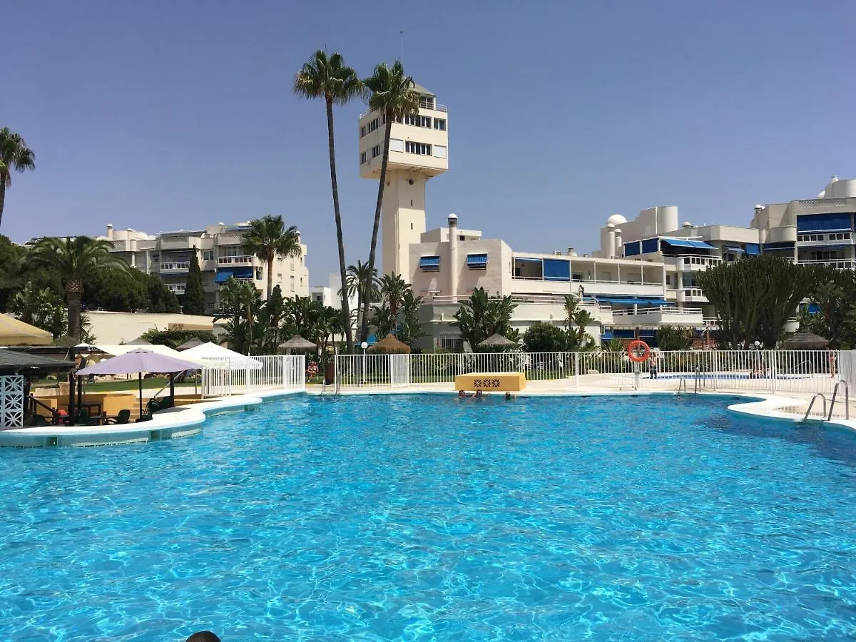 Apartamentos Costa Lago Playamar Torremolinos Apartment