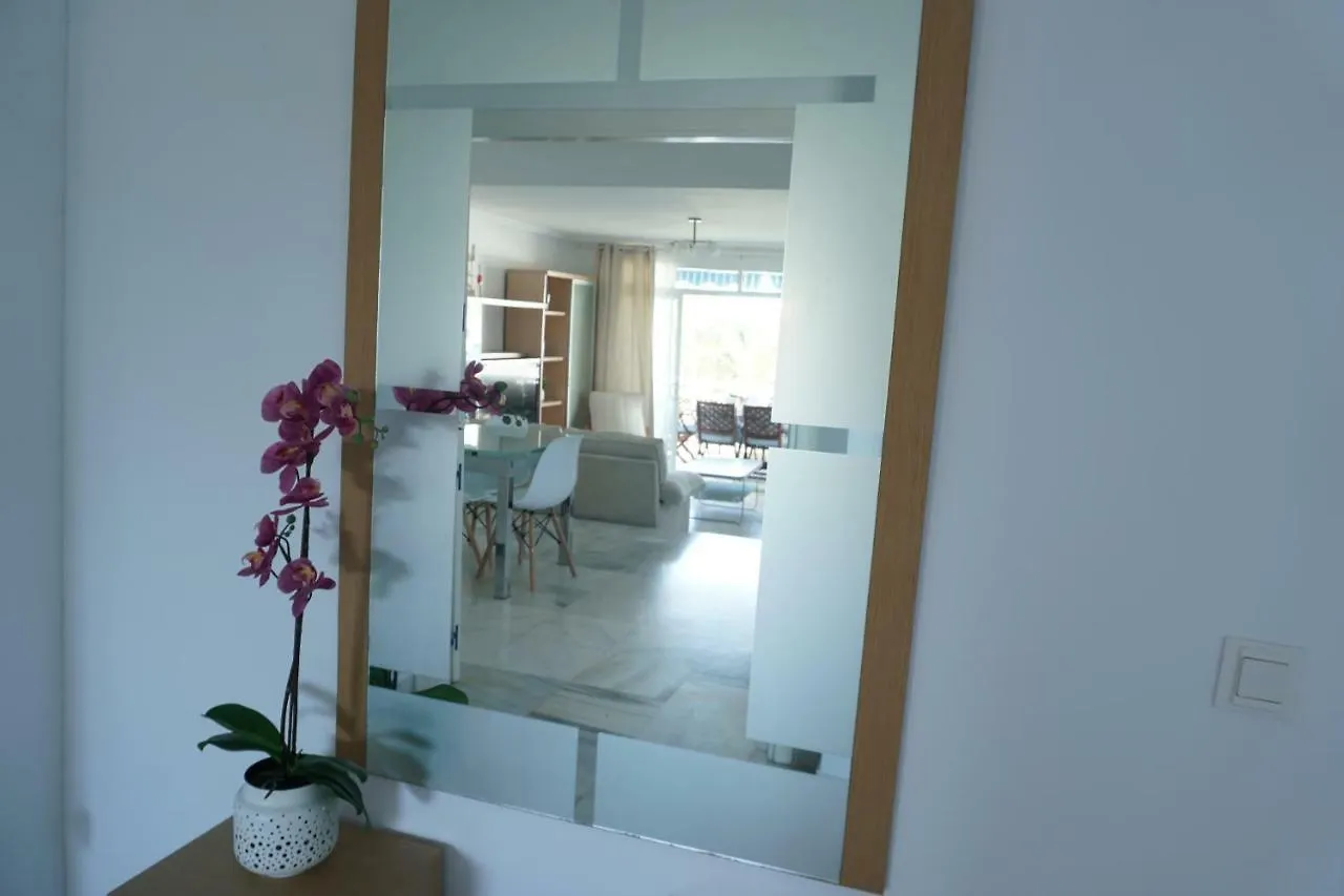 Apartamentos Costa Lago Playamar Torremolinos Apartament