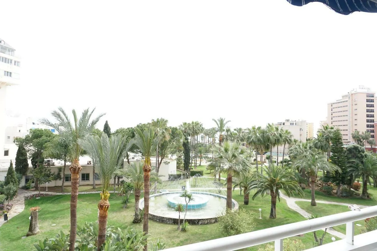Apartamentos Costa Lago Playamar Torremolinos 0*,