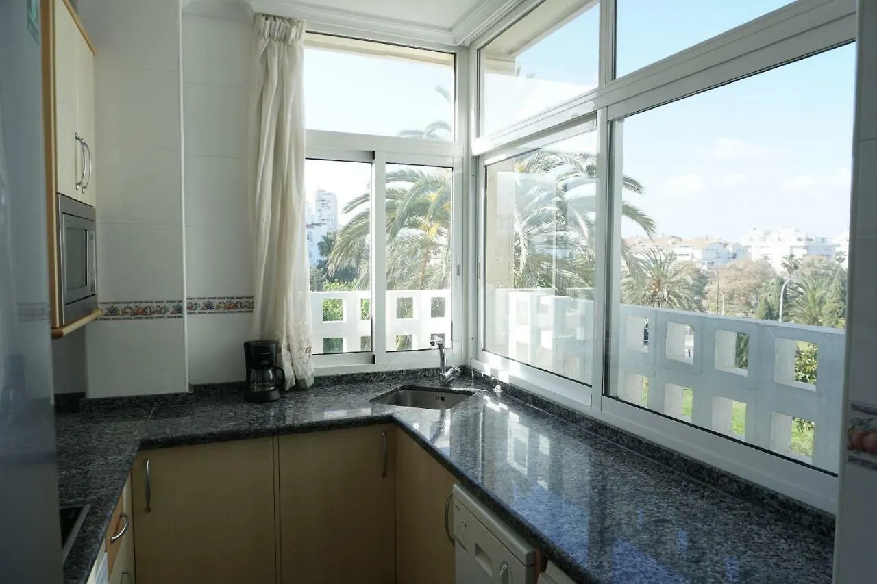 Apartamentos Costa Lago Playamar Torremolinos 0*,  Spain