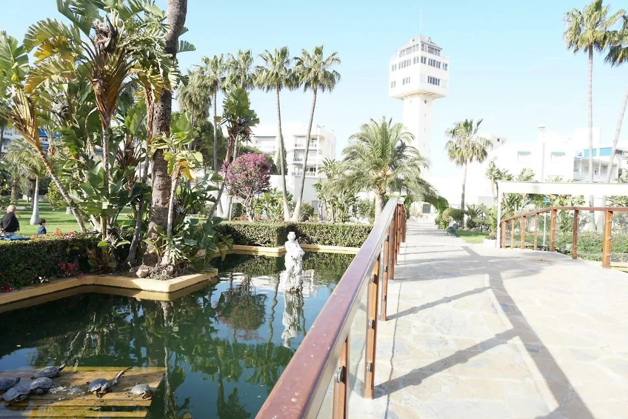 Apartamentos Costa Lago Playamar Torremolinos Apartament