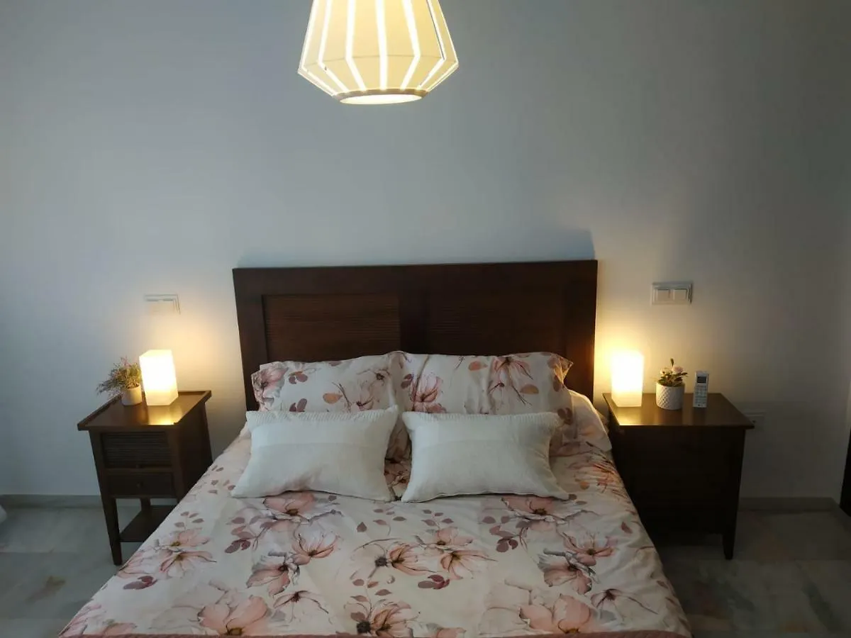 Apartamentos Costa Lago Playamar Torremolinos Apartament