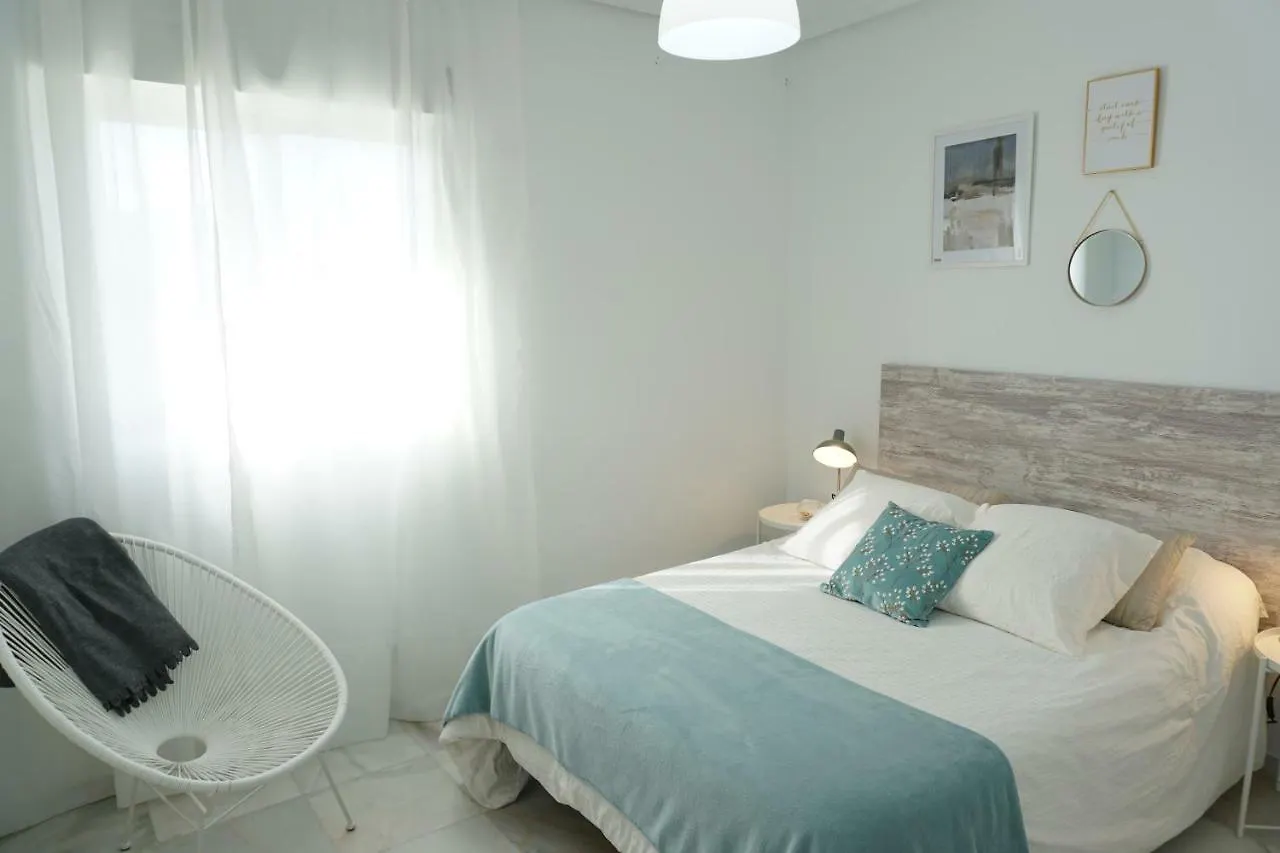 Apartament Apartamentos Costa Lago Playamar Torremolinos Hiszpania