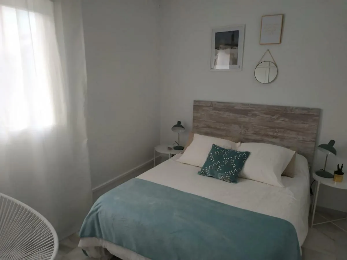 Apartment Apartamentos Costa Lago Playamar Torremolinos Spain