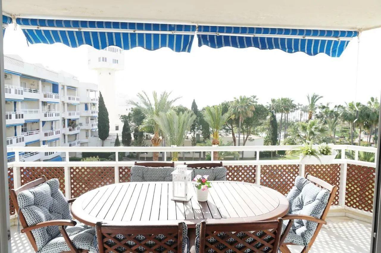 Apartament Apartamentos Costa Lago Playamar Torremolinos