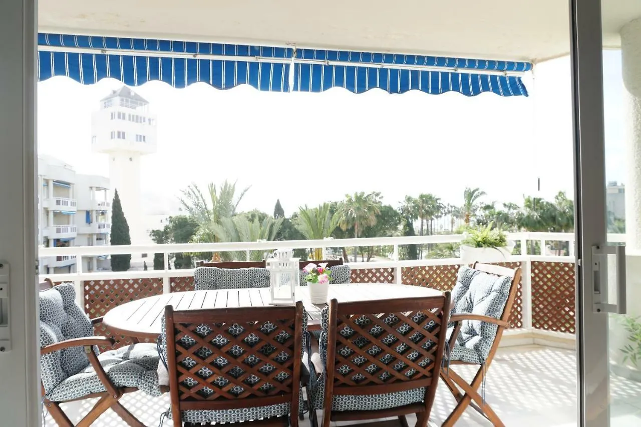 Apartamentos Costa Lago Playamar Torremolinos Apartment