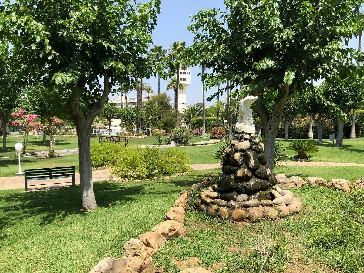 Apartamentos Costa Lago Playamar Torremolinos 0*,  Hiszpania