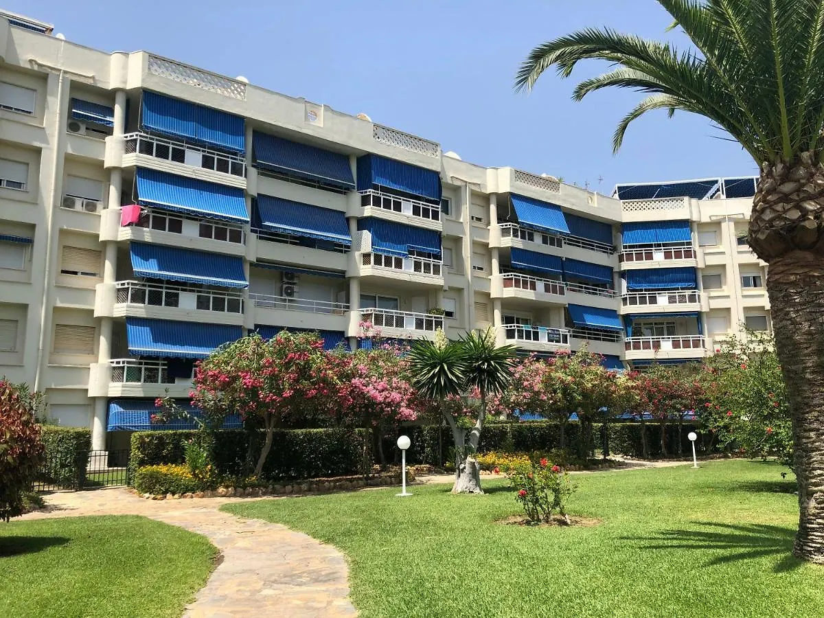 Apartamentos Costa Lago Playamar Torremolinos 0*,