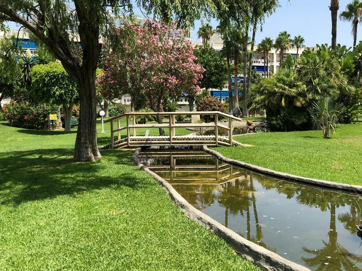 Apartamentos Costa Lago Playamar Torremolinos Apartament