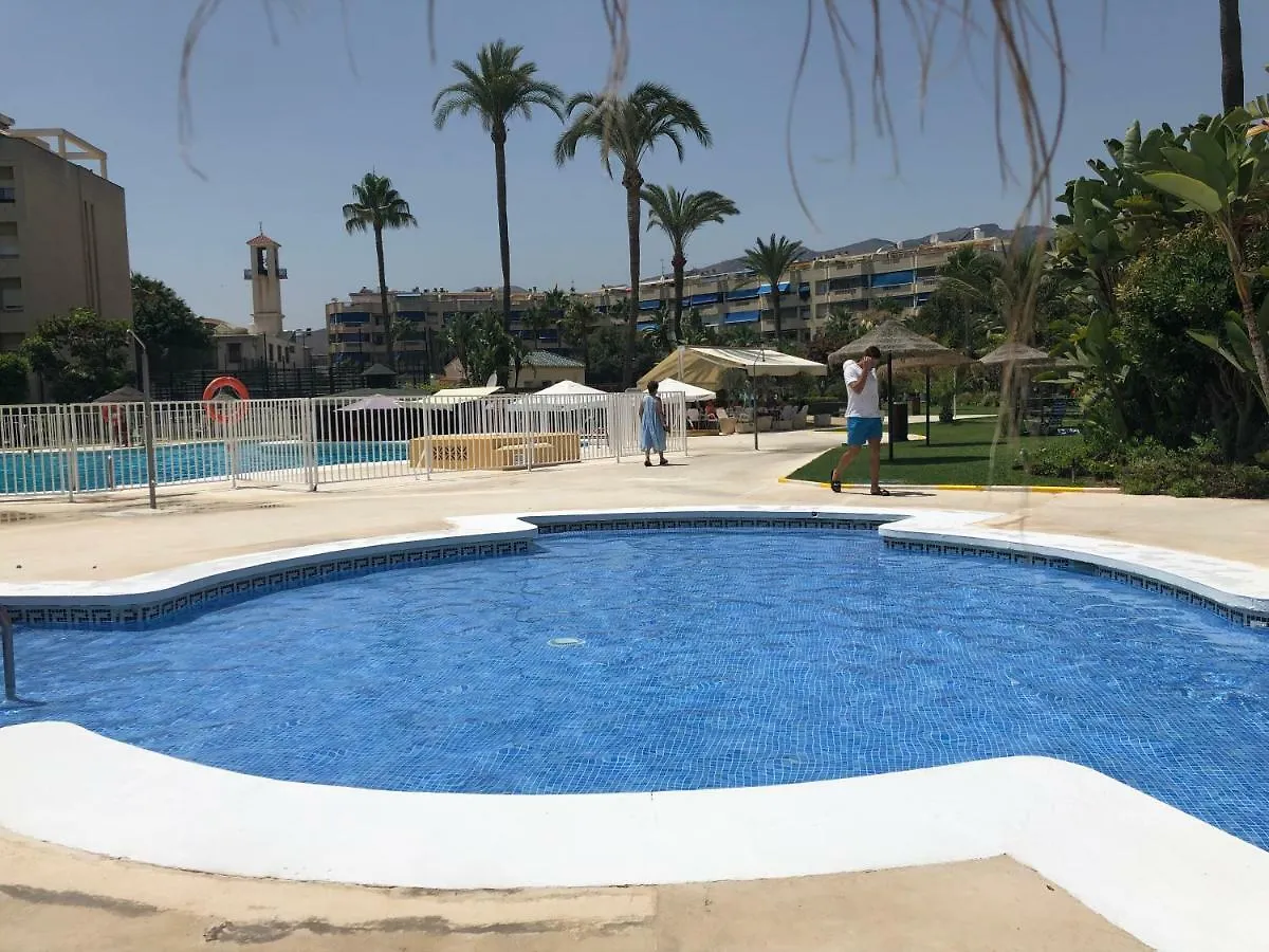Apartamentos Costa Lago Playamar Torremolinos Spain