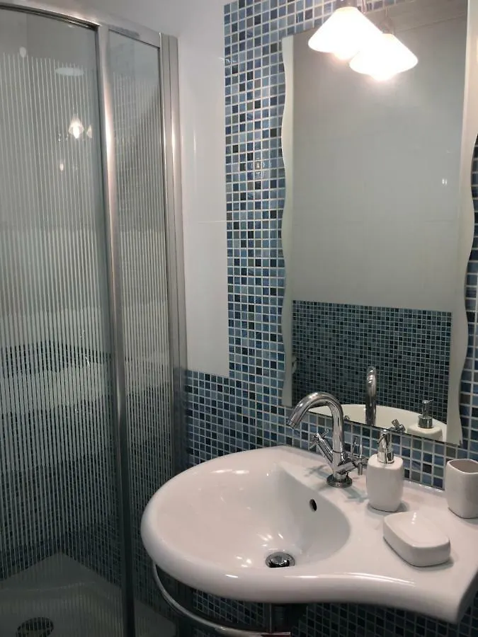 Apartamentos Costa Lago Playamar Torremolinos 0*,  Spain