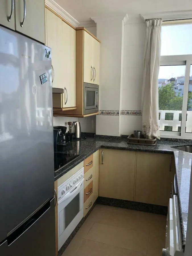 Apartamentos Costa Lago Playamar Torremolinos