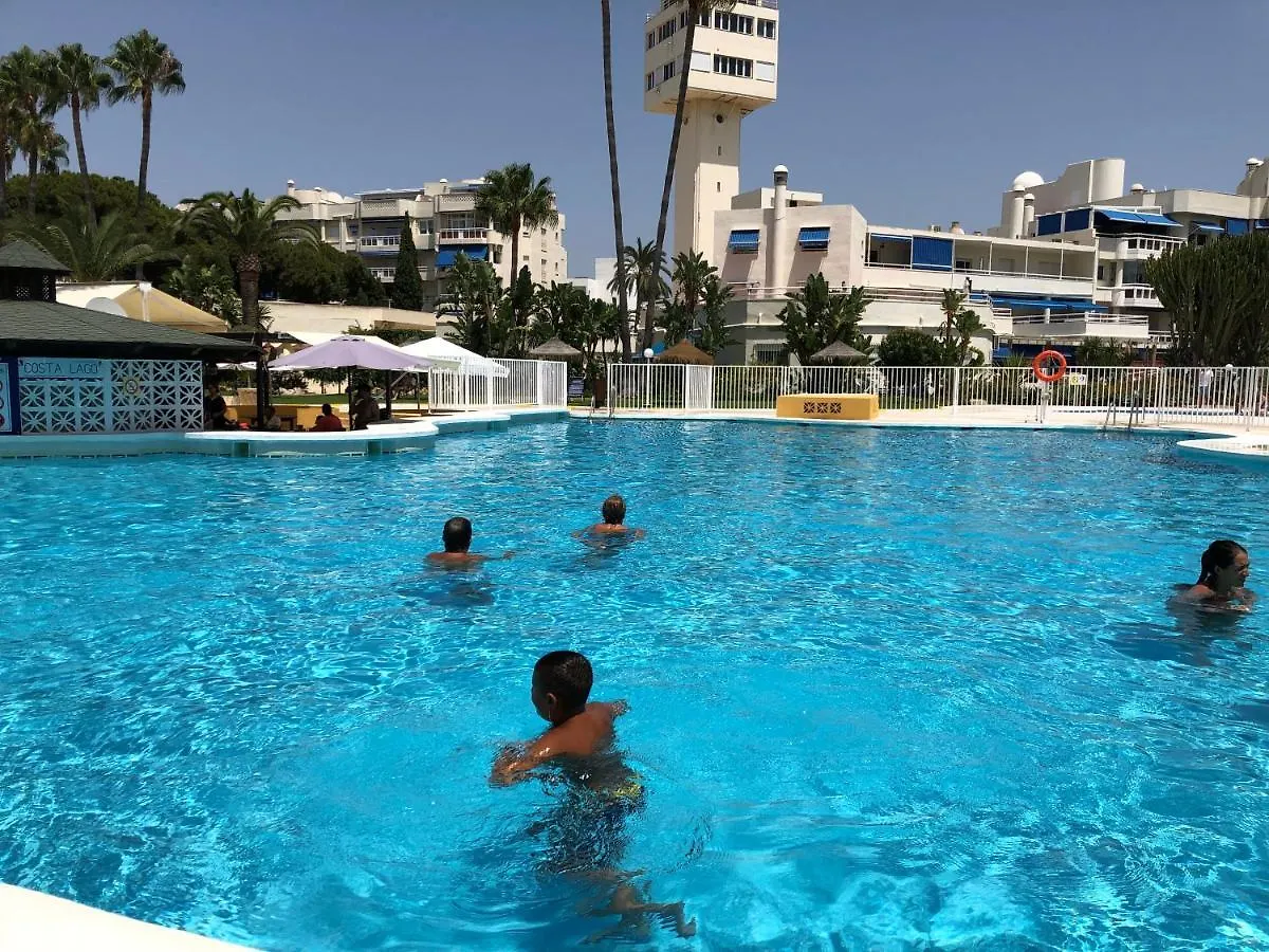 Apartamentos Costa Lago Playamar contacts