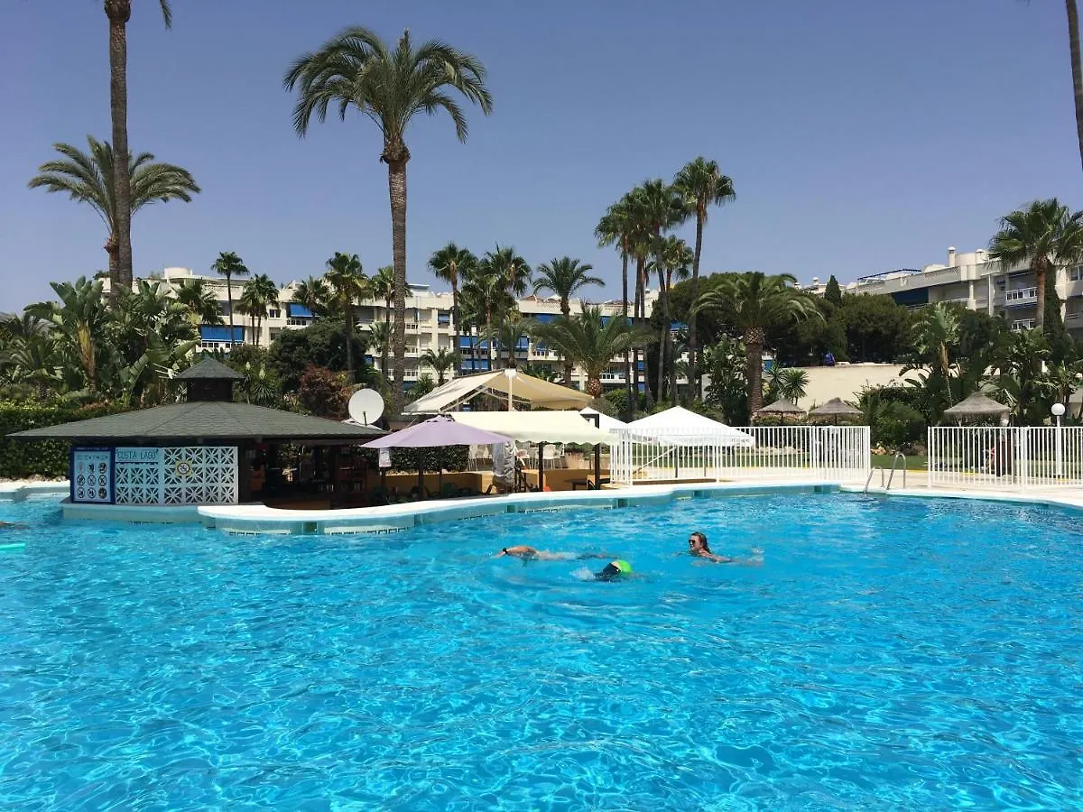 Apartament Apartamentos Costa Lago Playamar Torremolinos
