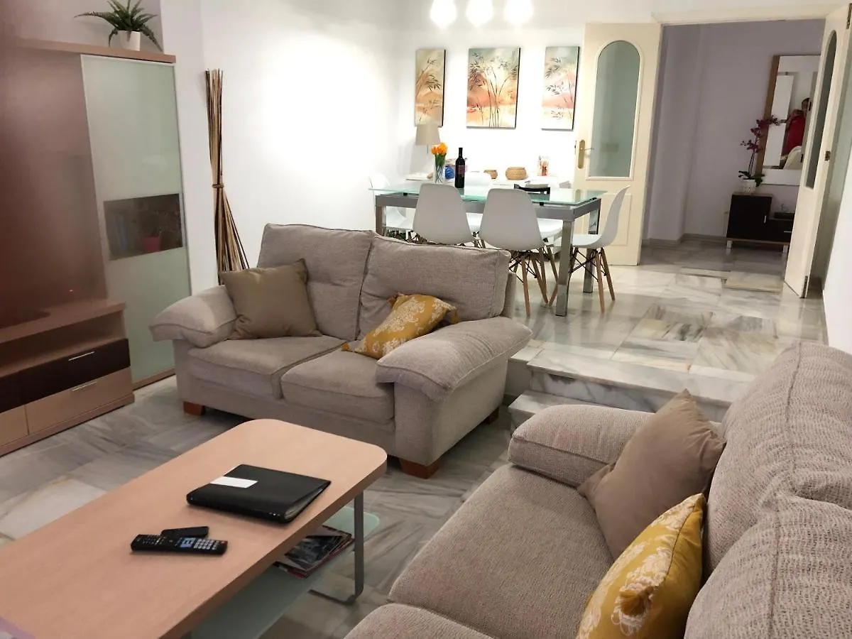 Apartament Apartamentos Costa Lago Playamar Torremolinos Hiszpania